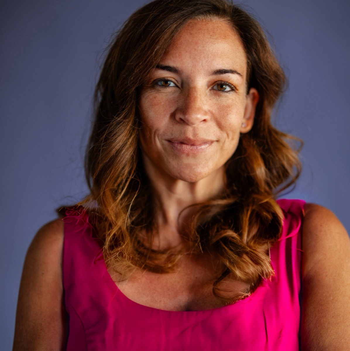 Amy Nelson