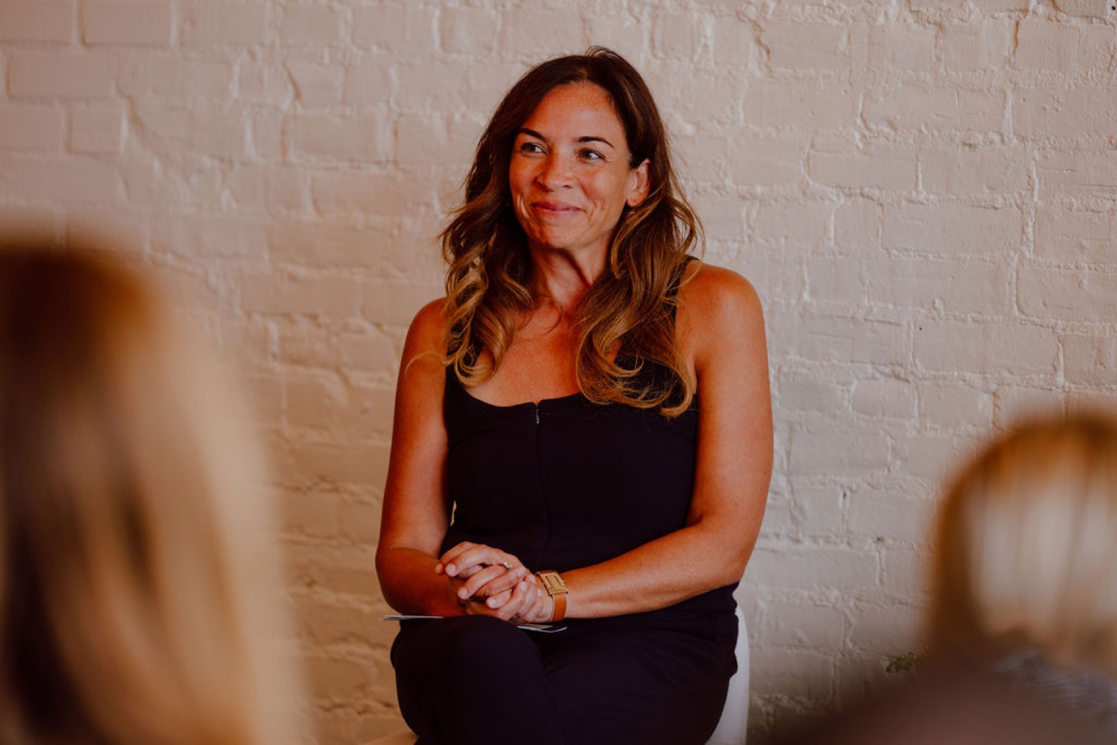 Riveter event