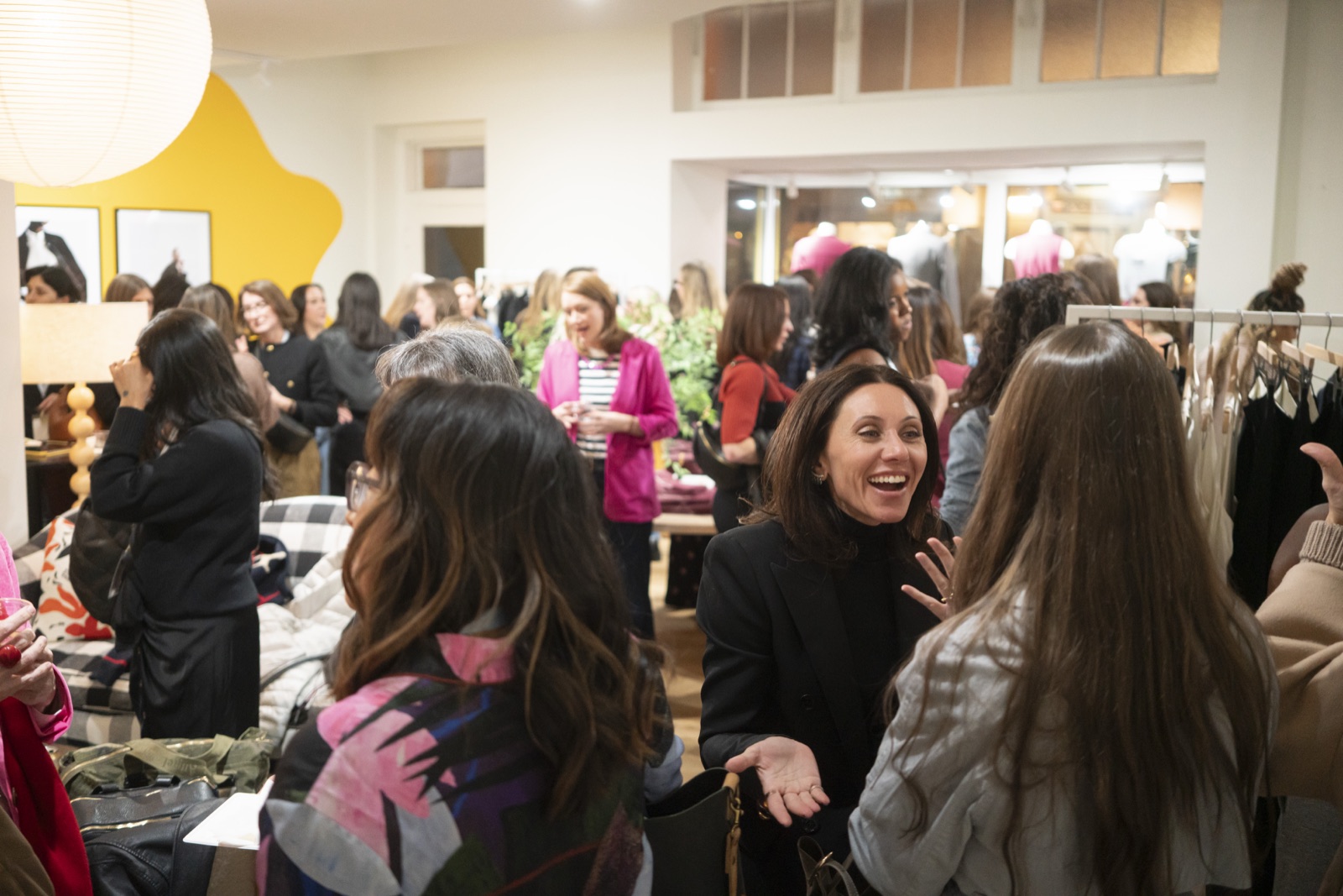 Riveter event