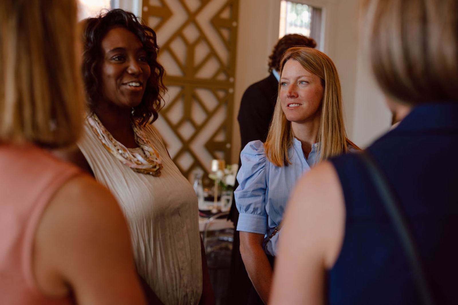 Riveter event