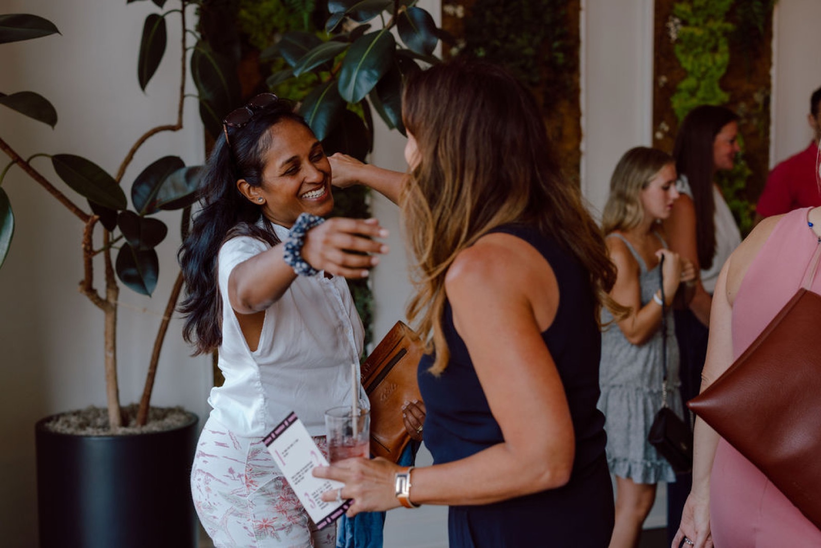 Riveter event