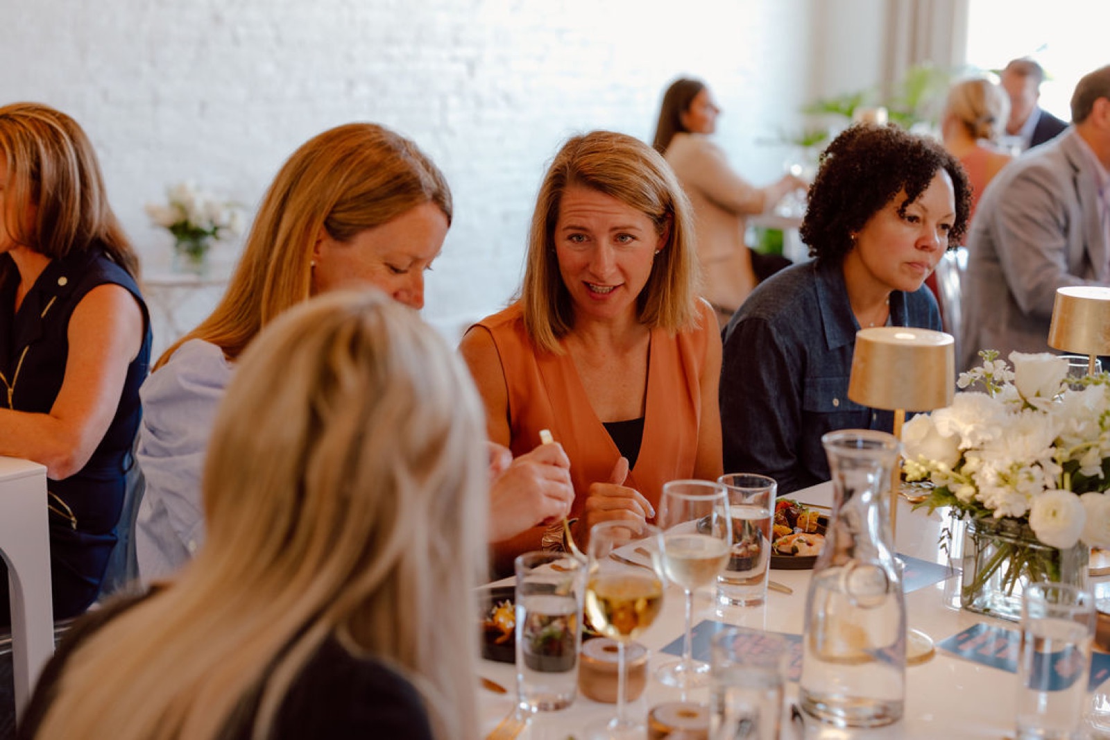 Riveter event
